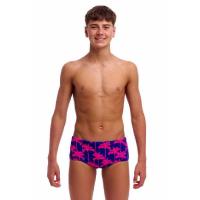 Плавки дитячі Pinky Palms Trunks