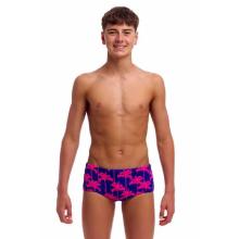 Плавки дитячі Pinky Palms Trunks