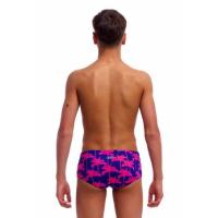 Плавки дитячі Pinky Palms Trunks