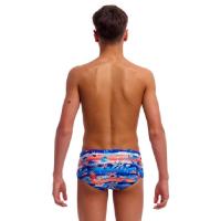 Плавки дитячі Forever Fossil Trunks