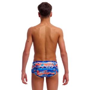 Плавки дитячі Forever Fossil Trunks