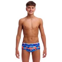 Плавки дитячі Forever Fossil Trunks