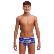 Плавки дитячі Forever Fossil Trunks