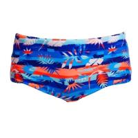 Плавки дитячі Forever Fossil Trunks