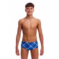 Плавки детские Under Over Trunks