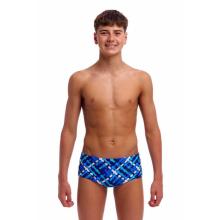 Плавки дитячі Under Over Trunks