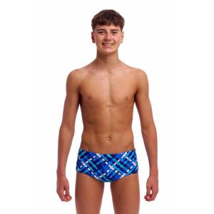 Плавки детские Under Over Trunks