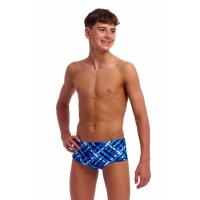 Плавки детские Under Over Trunks