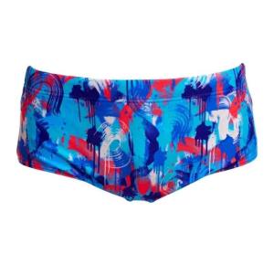 Плавки дитячі Messy Messy Messy Trunks