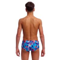 Плавки дитячі Messy Messy Messy Trunks