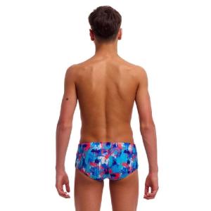 Плавки дитячі Messy Messy Messy Trunks