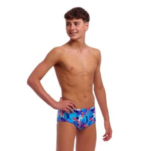 Плавки дитячі Messy Messy Messy Trunks
