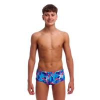 Плавки дитячі Messy Messy Messy Trunks