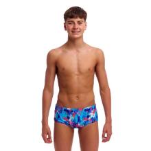 Плавки дитячі Messy Messy Messy Trunks