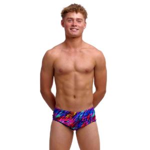 Плавки дитячі Big Bang Trunks