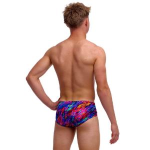 Плавки дитячі Big Bang Trunks