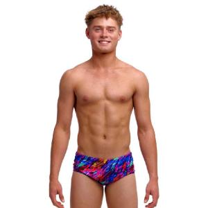 Плавки дитячі Big Bang Trunks