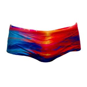 Плавки дитячі Sunset Delight Trunks