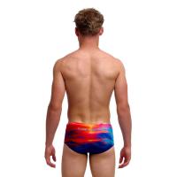 Плавки дитячі Sunset Delight Trunks