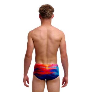 Плавки дитячі Sunset Delight Trunks