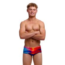 Плавки дитячі Sunset Delight Trunks