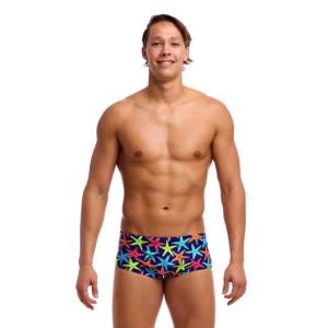 Плавки Starry Night Trunks