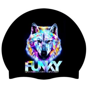 Шапочка для плавання Funky Howl Baby (FYG017N0079900)