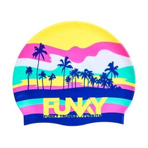 Шапочка для плавання Funky Perfect Wave (FYG017N7123600)