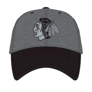 Бейсболка CHICAGO BLACKHAWKS GRANITE