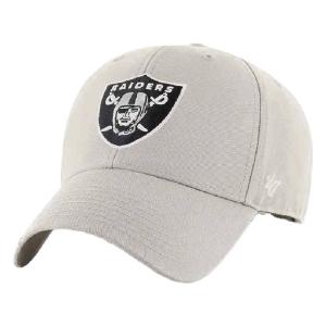 Бейсболка LAS VEGAS RAIDERS LEGEND