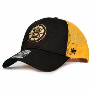 Бейсболка (тракер) Boston Bruins