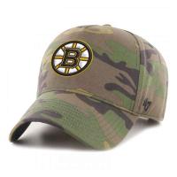 Бейсболка NHL BOSTON BRUINS GROVE SNAPBACK