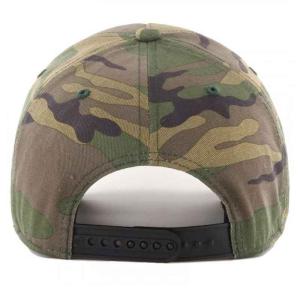 Бейсболка NHL BOSTON BRUINS GROVE SNAPBACK