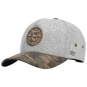 Бейсболка &lsquo;47 DT NHL  Boston Bruinis