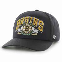 Бейсболка BRUINS LAUREL CAPTAIN DTR