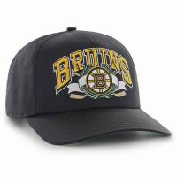 Бейсболка BRUINS LAUREL CAPTAIN DTR