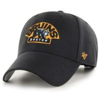 Бейсболка &lsquo;47 Boston Bruins Wool
