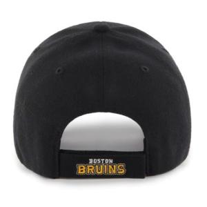 Бейсболка &lsquo;47 Boston Bruins Wool