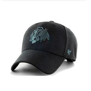 Бейсболка CHICAGO BLACKHAWKS SNAPBACK