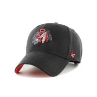 Бейсболка CHICAGO BLACKHAWKS SURE SHOT