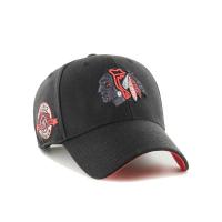 Бейсболка CHICAGO BLACKHAWKS SURE SHOT