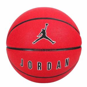 М'яч баскетбольний Jordan Ultimate 2.0 8P Deflated size 7