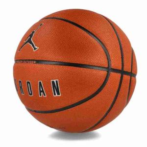 М'яч баскетбольний Jordan Ultimate 2.0 8P Deflated size 7