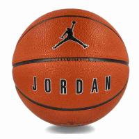 М'яч баскетбольний Jordan Ultimate 2.0 8P Deflated size 7