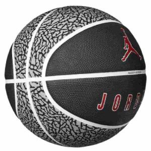 М'яч баскетбольний Jordan Playground 8P 2.0 size 7