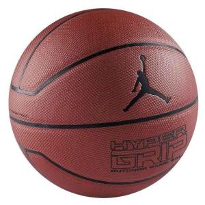М'яч баскетбольний  JORDAN HYPER GRIP 4P size 7
