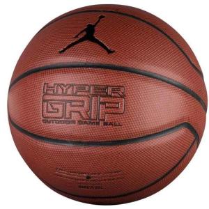 М'яч баскетбольний  JORDAN HYPER GRIP 4P size 7