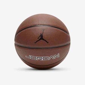 М'яч баскетбольний JORDAN LEGACY 8P size 7