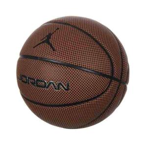 М'яч баскетбольний JORDAN LEGACY 8P size 7