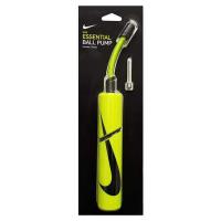 Насос Nike ESSENTIAL BALL PUMP INTL салатовий